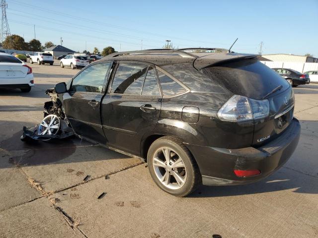 Photo 1 VIN: JTJHW31U760009546 - LEXUS RX 400 