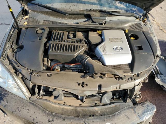 Photo 11 VIN: JTJHW31U760009546 - LEXUS RX 400 