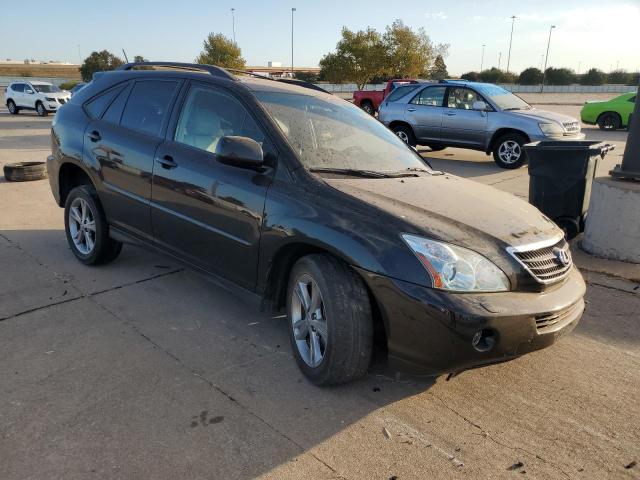 Photo 3 VIN: JTJHW31U760009546 - LEXUS RX 400 