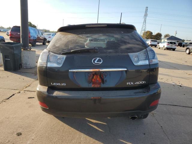 Photo 5 VIN: JTJHW31U760009546 - LEXUS RX 400 