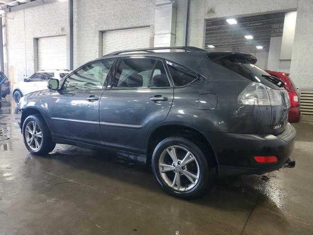 Photo 1 VIN: JTJHW31U760011734 - LEXUS RX 400 