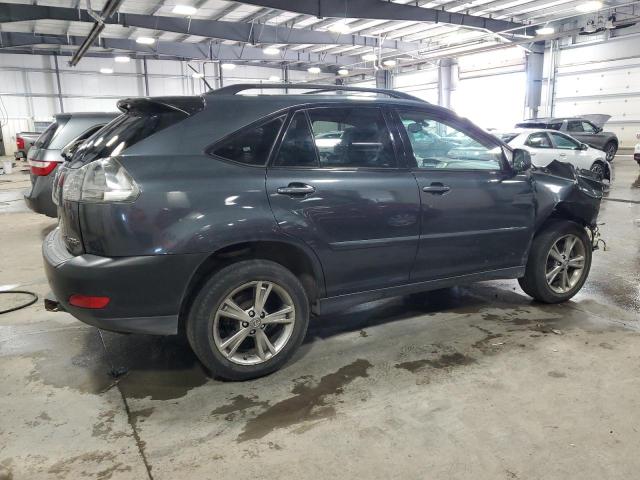 Photo 2 VIN: JTJHW31U760011734 - LEXUS RX 400 