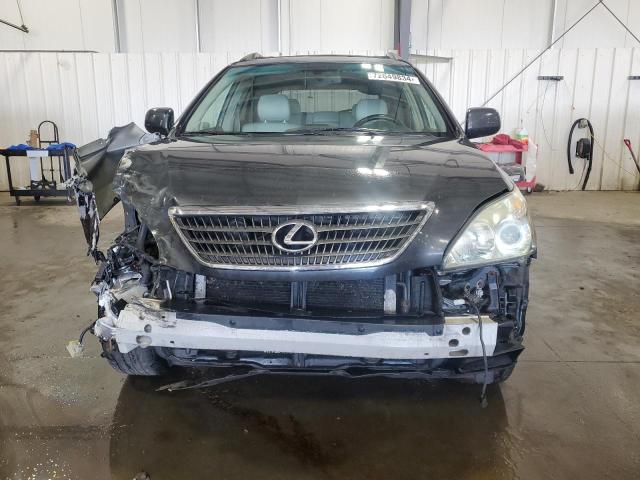 Photo 4 VIN: JTJHW31U760011734 - LEXUS RX 400 