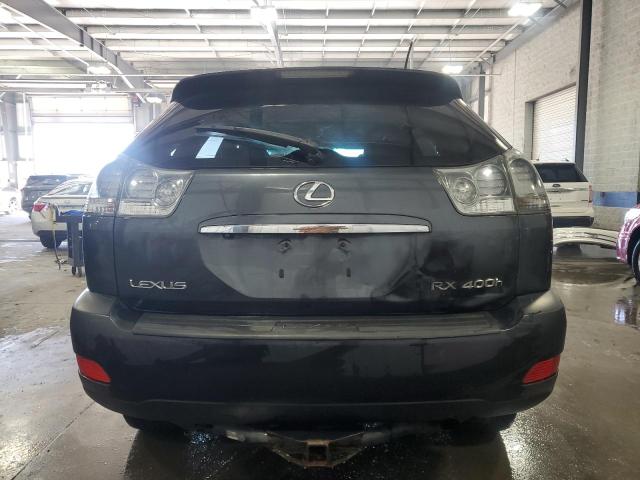 Photo 5 VIN: JTJHW31U760011734 - LEXUS RX 400 