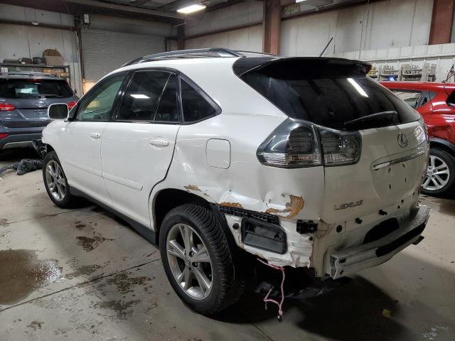 Photo 1 VIN: JTJHW31U760012172 - LEXUS RX400 