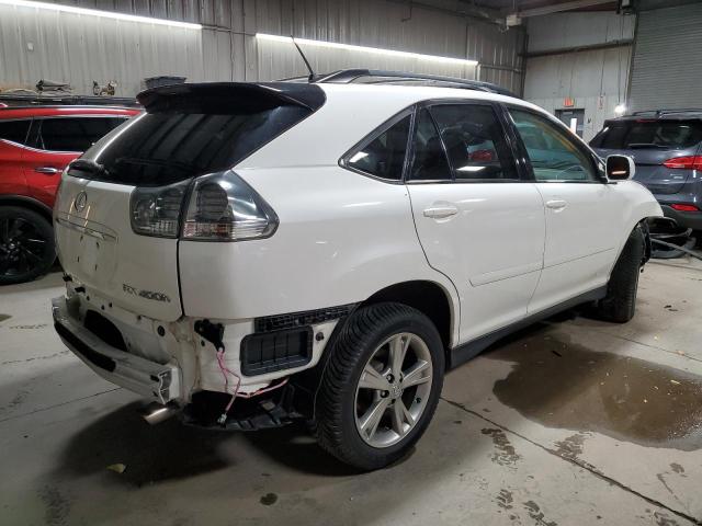 Photo 2 VIN: JTJHW31U760012172 - LEXUS RX400 