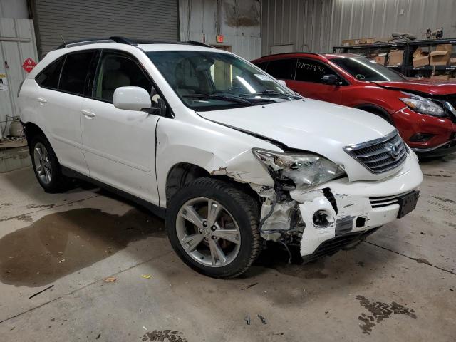 Photo 3 VIN: JTJHW31U760012172 - LEXUS RX400 