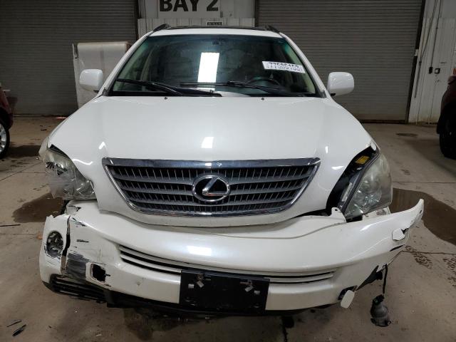 Photo 4 VIN: JTJHW31U760012172 - LEXUS RX400 