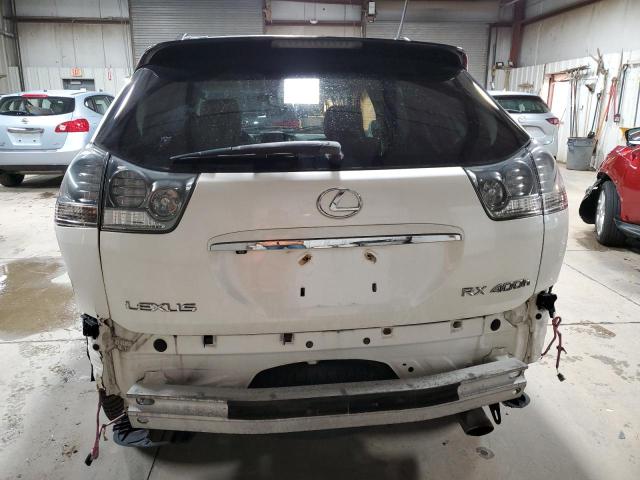 Photo 5 VIN: JTJHW31U760012172 - LEXUS RX400 