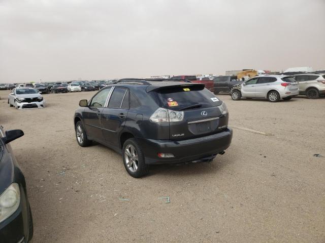 Photo 2 VIN: JTJHW31U760020594 - LEXUS RX 400 