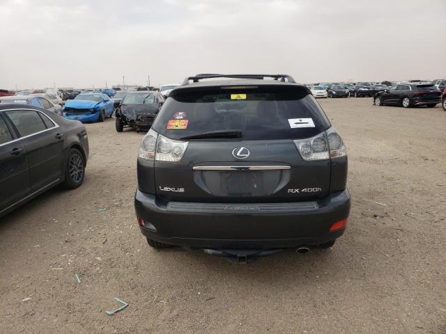 Photo 8 VIN: JTJHW31U760020594 - LEXUS RX 400 