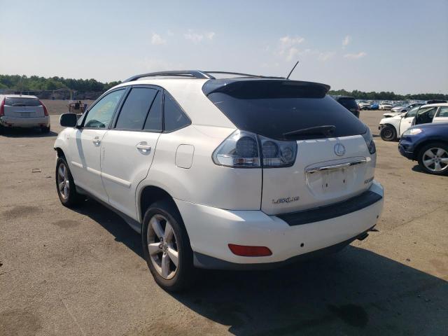 Photo 2 VIN: JTJHW31U760021857 - LEXUS RX 400 