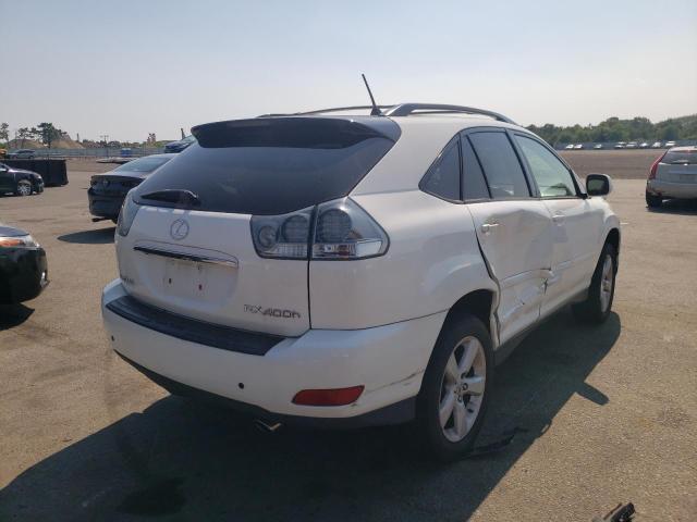 Photo 3 VIN: JTJHW31U760021857 - LEXUS RX 400 