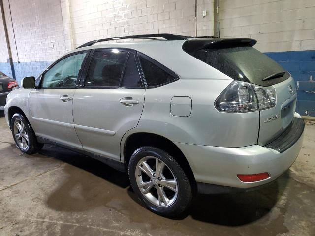 Photo 1 VIN: JTJHW31U760023642 - LEXUS RX400 