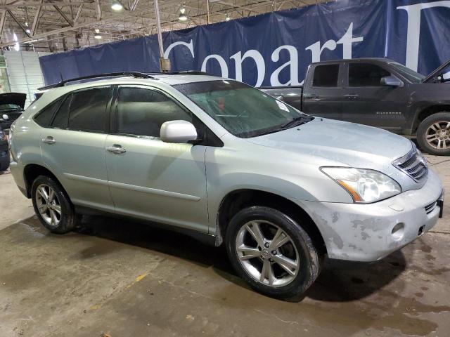 Photo 3 VIN: JTJHW31U760023642 - LEXUS RX400 