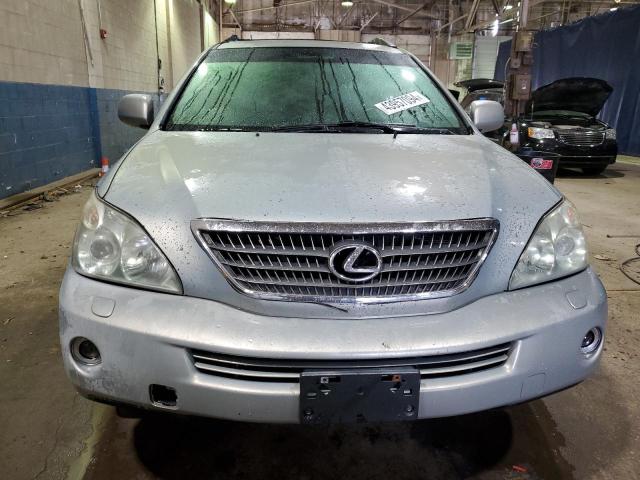 Photo 4 VIN: JTJHW31U760023642 - LEXUS RX400 