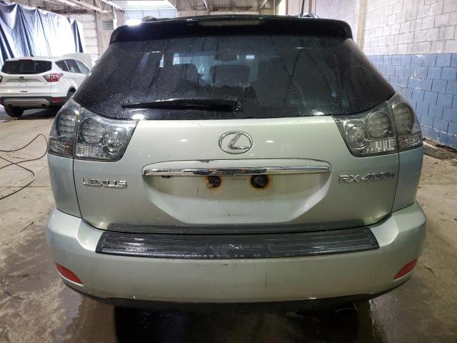 Photo 5 VIN: JTJHW31U760023642 - LEXUS RX400 