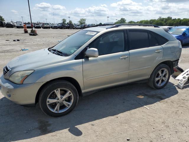 Photo 0 VIN: JTJHW31U760023642 - LEXUS RX400 