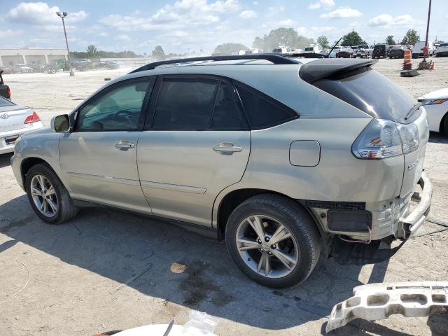 Photo 1 VIN: JTJHW31U760023642 - LEXUS RX400 