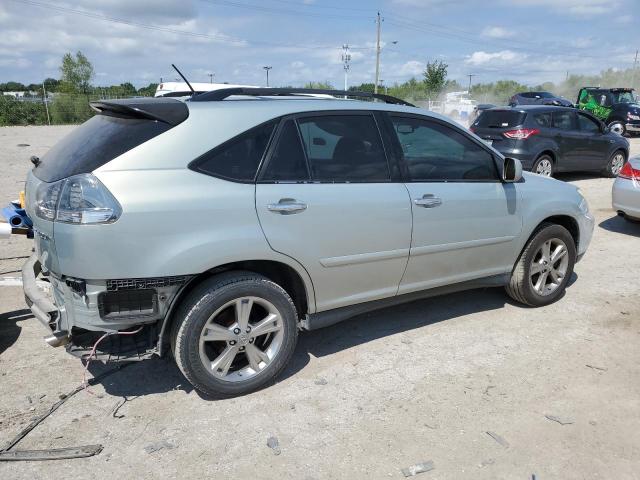 Photo 2 VIN: JTJHW31U760023642 - LEXUS RX400 