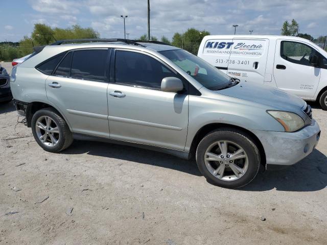 Photo 3 VIN: JTJHW31U760023642 - LEXUS RX400 