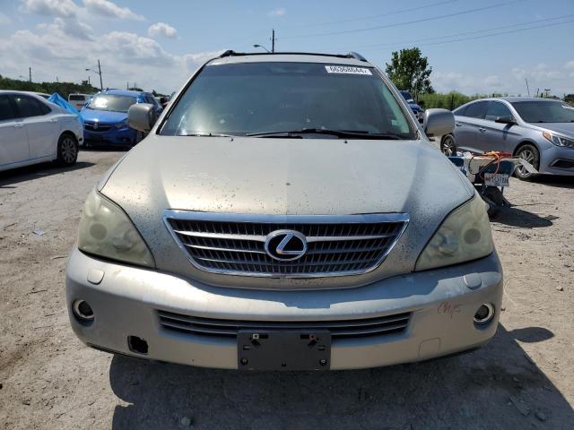 Photo 4 VIN: JTJHW31U760023642 - LEXUS RX400 