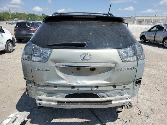 Photo 5 VIN: JTJHW31U760023642 - LEXUS RX400 