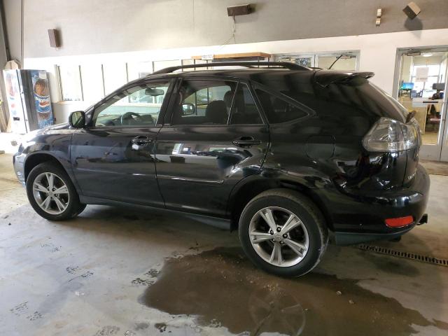 Photo 1 VIN: JTJHW31U760032955 - LEXUS RX400 