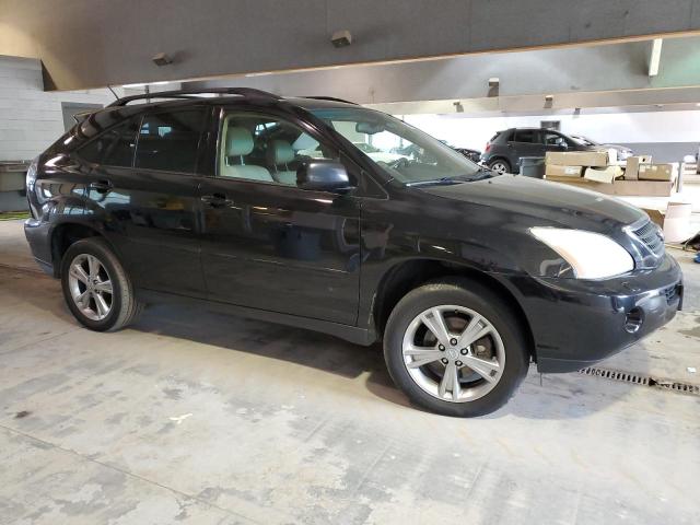 Photo 3 VIN: JTJHW31U760032955 - LEXUS RX400 