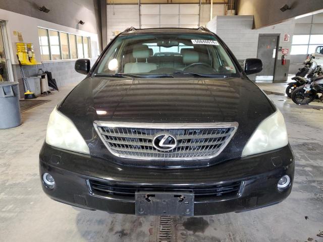 Photo 4 VIN: JTJHW31U760032955 - LEXUS RX400 