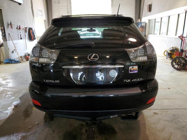 Photo 5 VIN: JTJHW31U760032955 - LEXUS RX400 