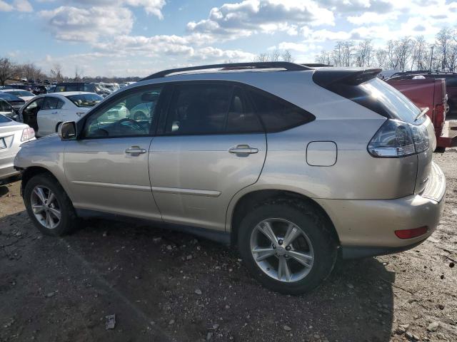 Photo 1 VIN: JTJHW31U760033667 - LEXUS RX400 