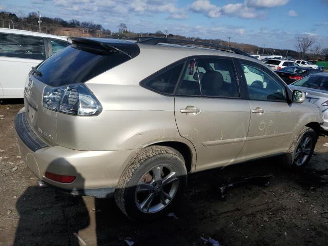 Photo 2 VIN: JTJHW31U760033667 - LEXUS RX400 