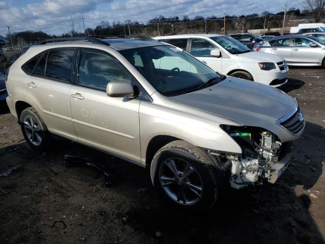 Photo 3 VIN: JTJHW31U760033667 - LEXUS RX400 