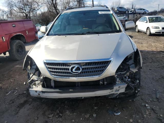 Photo 4 VIN: JTJHW31U760033667 - LEXUS RX400 