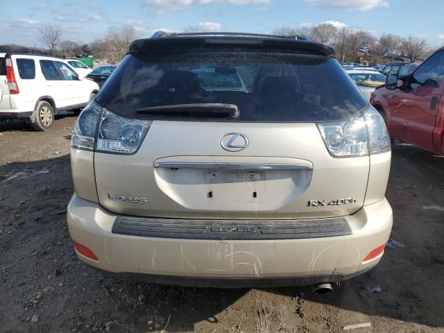 Photo 5 VIN: JTJHW31U760033667 - LEXUS RX400 