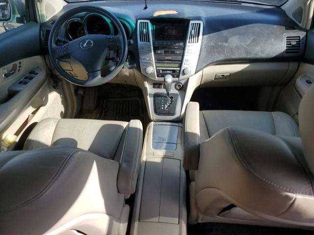 Photo 7 VIN: JTJHW31U760033667 - LEXUS RX400 