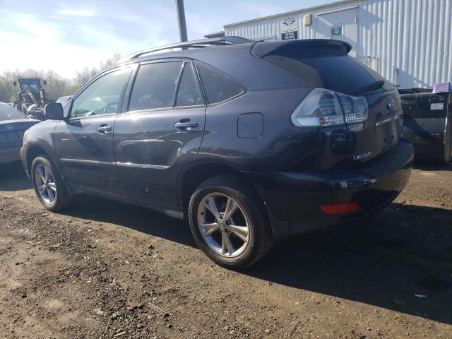 Photo 1 VIN: JTJHW31U760035807 - LEXUS RX400 