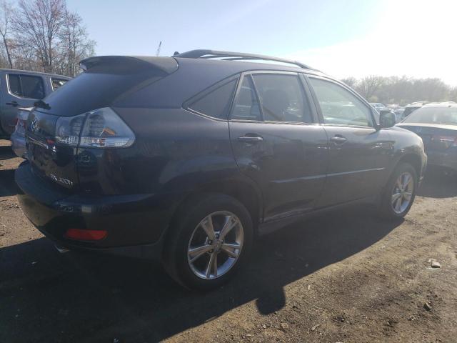 Photo 2 VIN: JTJHW31U760035807 - LEXUS RX400 