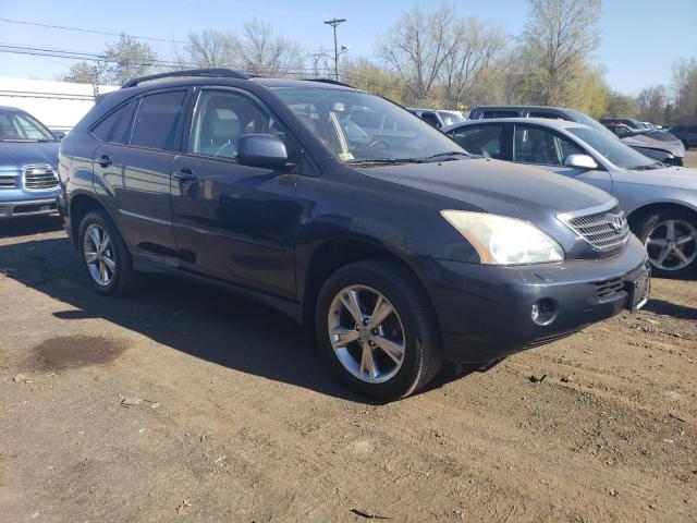 Photo 3 VIN: JTJHW31U760035807 - LEXUS RX400 