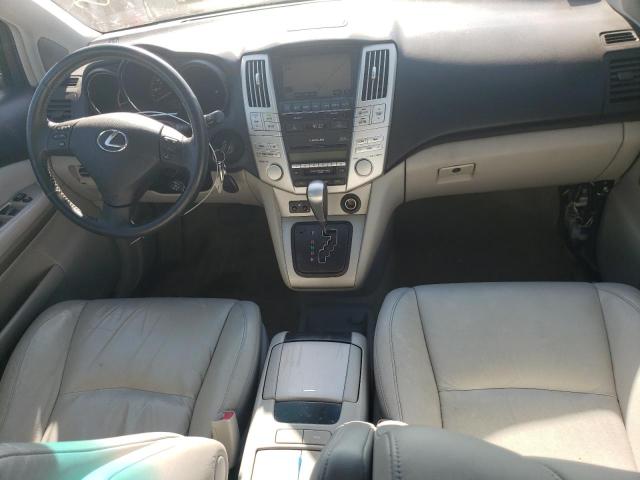 Photo 7 VIN: JTJHW31U760035807 - LEXUS RX400 