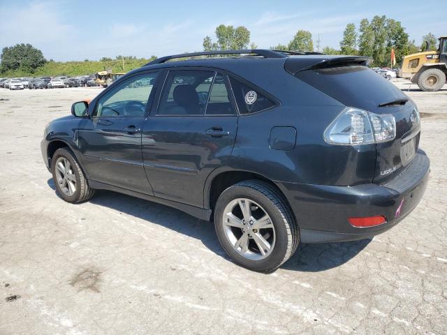 Photo 1 VIN: JTJHW31U760039047 - LEXUS RX400 H 