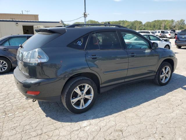 Photo 2 VIN: JTJHW31U760039047 - LEXUS RX400 H 