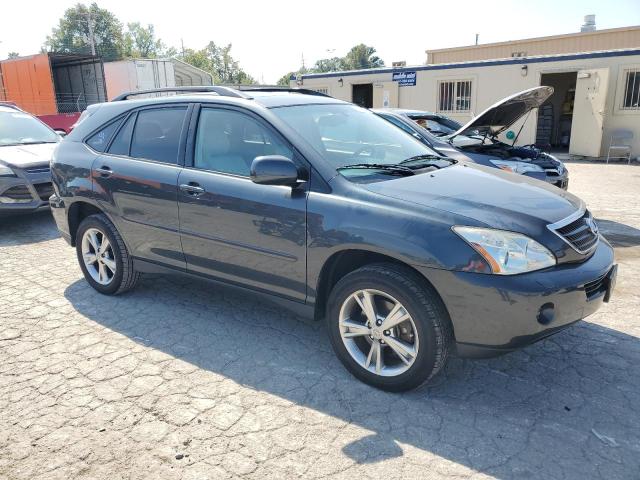 Photo 3 VIN: JTJHW31U760039047 - LEXUS RX400 H 