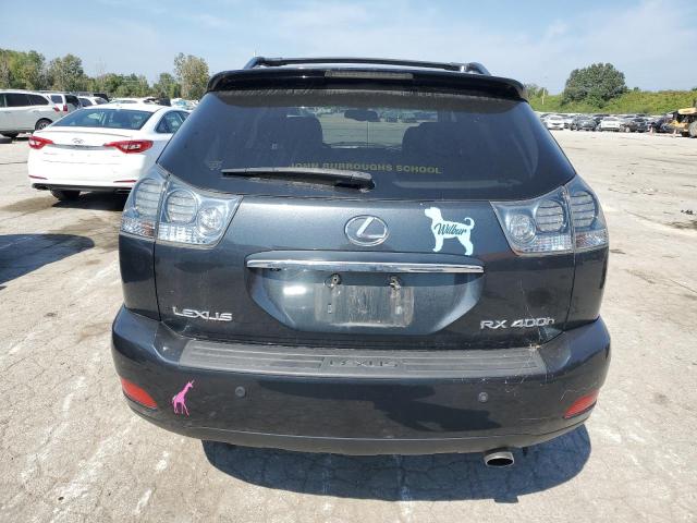 Photo 5 VIN: JTJHW31U760039047 - LEXUS RX400 H 