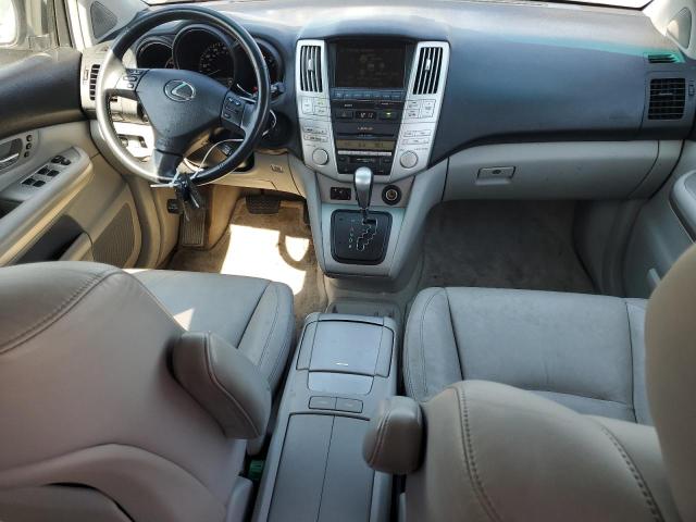 Photo 7 VIN: JTJHW31U760039047 - LEXUS RX400 H 