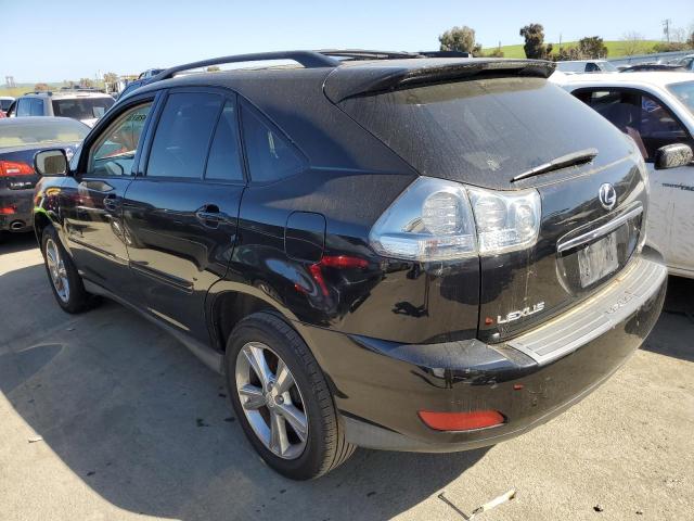 Photo 1 VIN: JTJHW31U760040814 - LEXUS RX400 