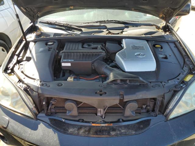 Photo 11 VIN: JTJHW31U760040814 - LEXUS RX400 