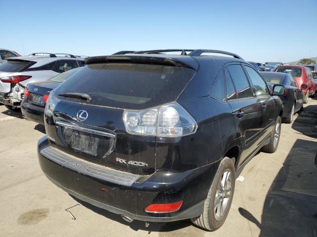 Photo 2 VIN: JTJHW31U760040814 - LEXUS RX400 