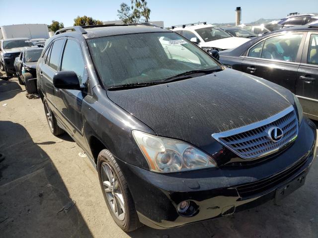 Photo 3 VIN: JTJHW31U760040814 - LEXUS RX400 